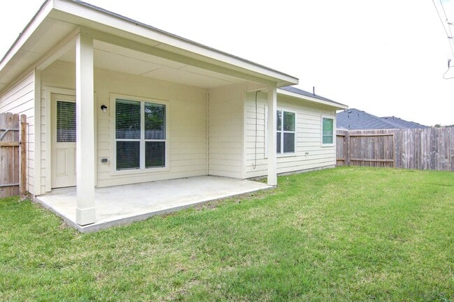 property at 21734 N Werrington Way