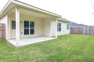 21734 N Werrington Way in Houston, TX - Building Photo - Building Photo