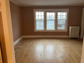 1672 N Van Buren St, Unit 1674 in Milwaukee, WI - Foto de edificio - Building Photo