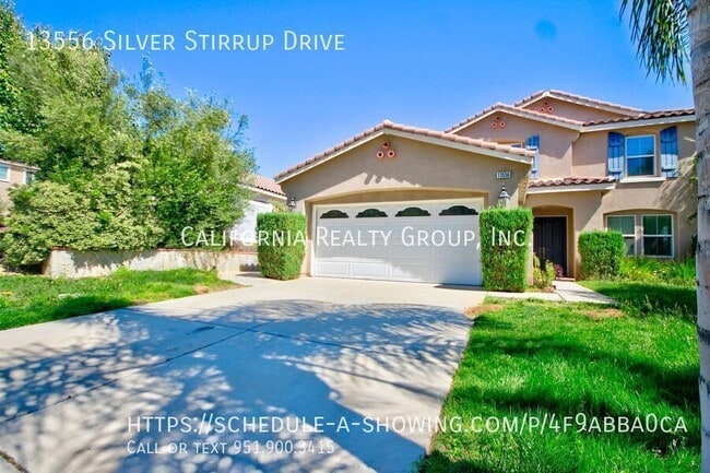 13556 Silver Stirrup Dr in Corona, CA - Building Photo - Building Photo