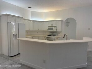 3408 Heartwood Ln in Melbourne, FL - Building Photo - Building Photo