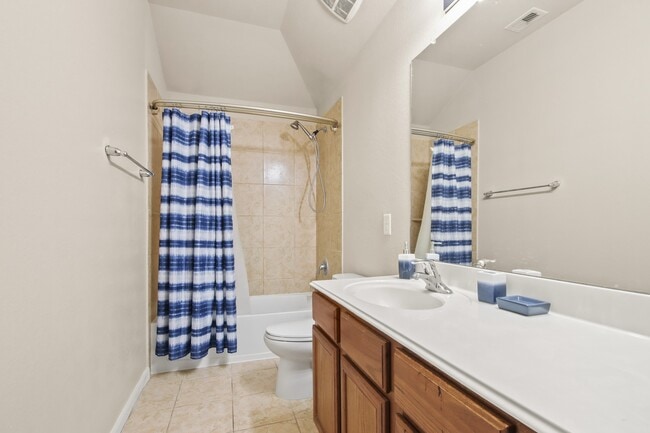 property at 25407 Terrain Park Dr