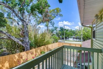 5114 33rd St E, Unit Palm Apt in Bradenton, FL - Building Photo - Building Photo