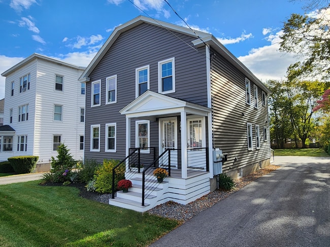 331 Elm St, Unit 2
