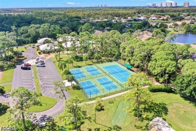 property at 3100 Seasons Way