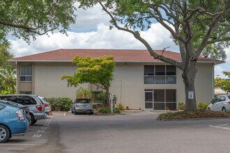 City Walk Building A in Sarasota, FL - Building Photo - Building Photo