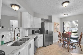23539 Whispering Willow Dr in Spring, TX - Building Photo - Building Photo