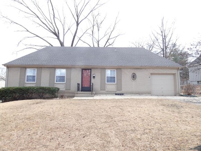 property at 3911 NE 51st St