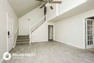 4461 Green Creek in Memphis, TN - Foto de edificio - Building Photo