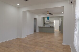817 Maple St in North Little Rock, AR - Building Photo - Building Photo