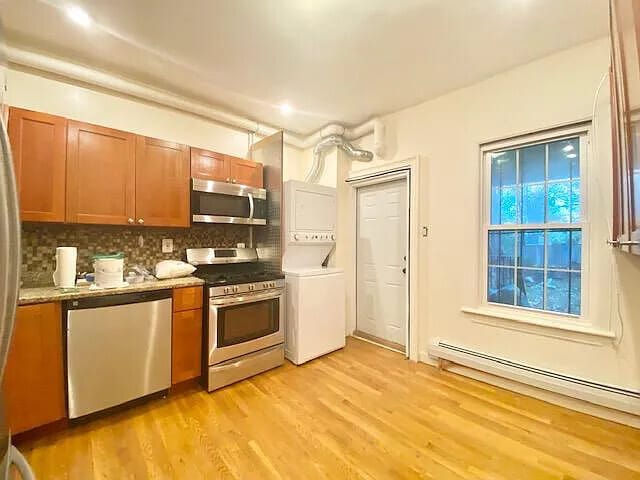 property at 45 School St