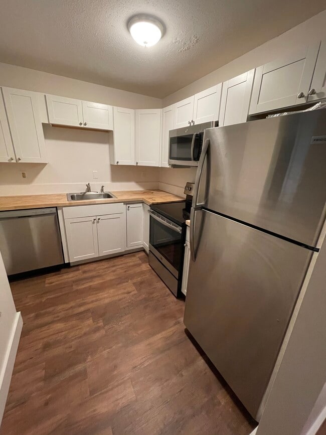 property at 16 Campbell Rd