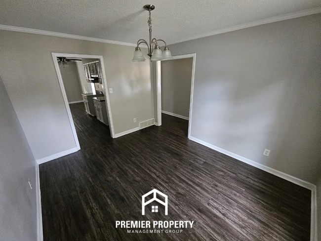 6627 Winding Birch Dr in Memphis, TN - Building Photo - Building Photo