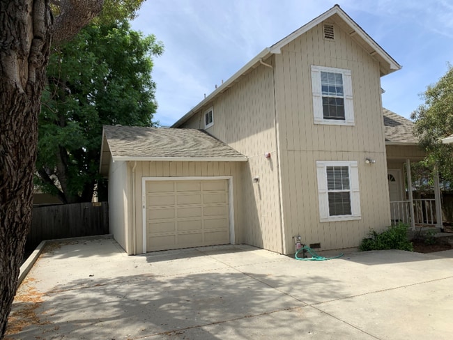 property at 135 May Ave