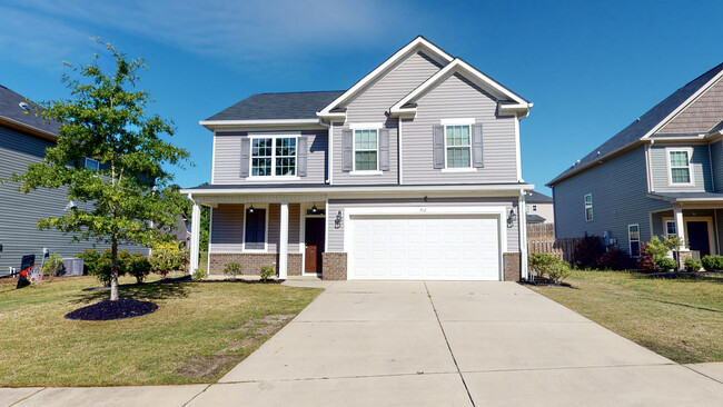 property at 912 Williford Run Dr