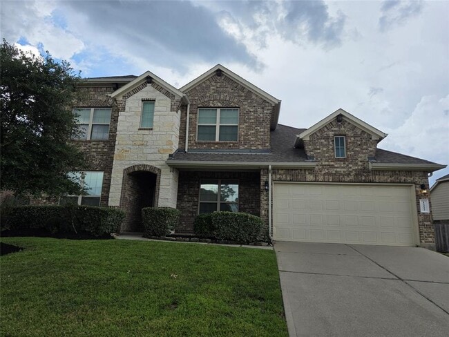 property at 12222 Emerald Mist Ln