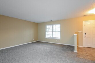 5821 Dollar Forge Dr in Indianapolis, IN - Building Photo - Building Photo