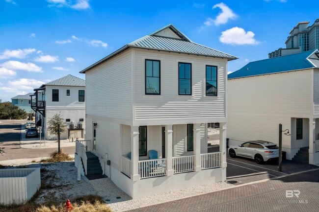 8 W Gate in Orange Beach, AL - Building Photo - Building Photo
