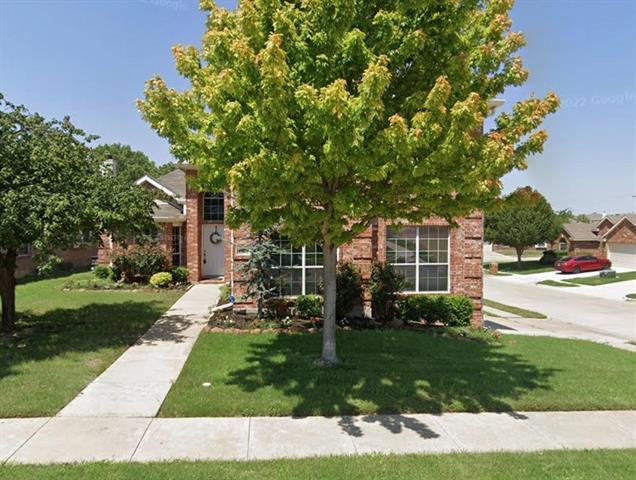 4969 Galley Cir in Fort Worth, TX - Foto de edificio