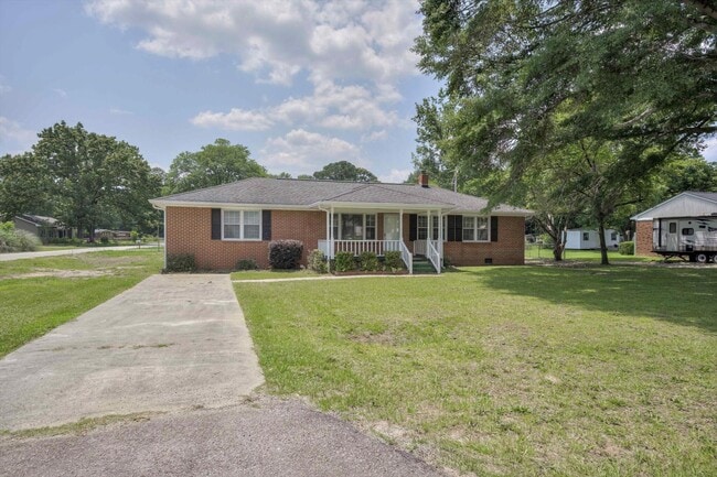 417 Old Airport Rd in Aiken, SC - Building Photo - Building Photo