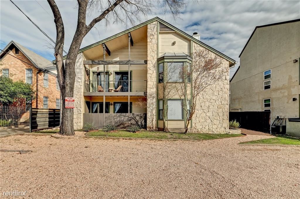 1704 Enfield Rd-Unit -Apt 104 in Austin, TX - Building Photo