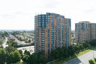 The Gatsby in Toronto, ON - Building Photo - Building Photo