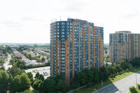 The Gatsby in Toronto, ON - Building Photo - Building Photo