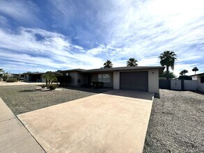 5515 E Duncan St in Mesa, AZ - Building Photo - Building Photo