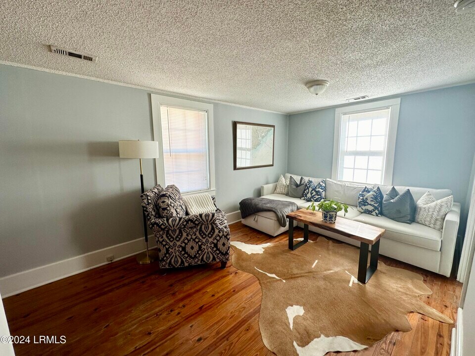 919 Lafayette St in Beaufort, SC - Building Photo