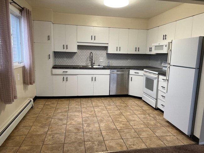 1417 13th St S in Great Falls, MT - Building Photo - Building Photo