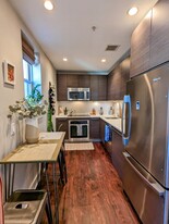 3606 Rock Creek Church Rd NW, Unit 204 in Washington, DC - Building Photo