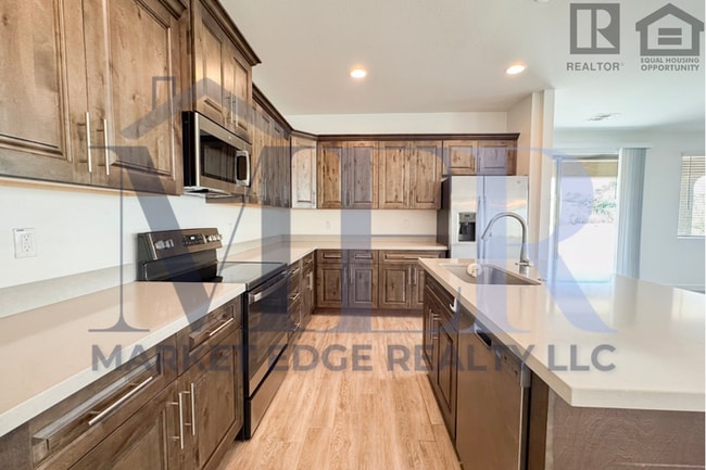 property at 1985 Ringo Rd