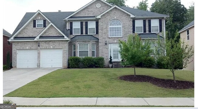 property at 6402 Celtic Dr SW