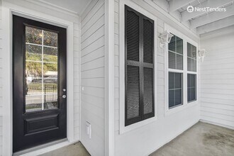 416 S 8th St in Fernandina Beach, FL - Building Photo - Building Photo