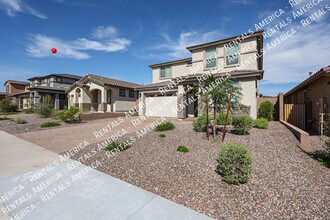32377 N 122nd Dr in Peoria, AZ - Building Photo - Building Photo