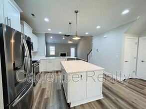 3755 Spicetree Dr in Wilmington, NC - Building Photo - Building Photo