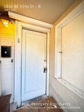 1816 NE 55th St in Seattle, WA - Building Photo - Building Photo