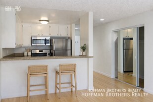 2485 Sawtelle Blvd, Unit 105 in Los Angeles, CA - Building Photo