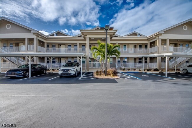 property at 15250 Riverbend Blvd