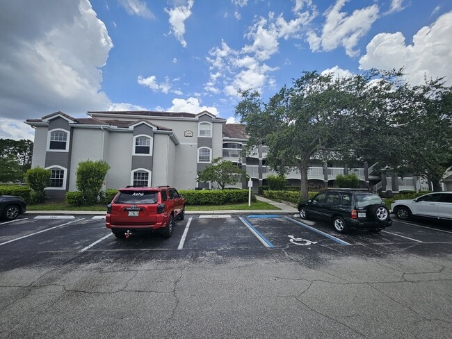 property at 14036 Fairway Island Dr