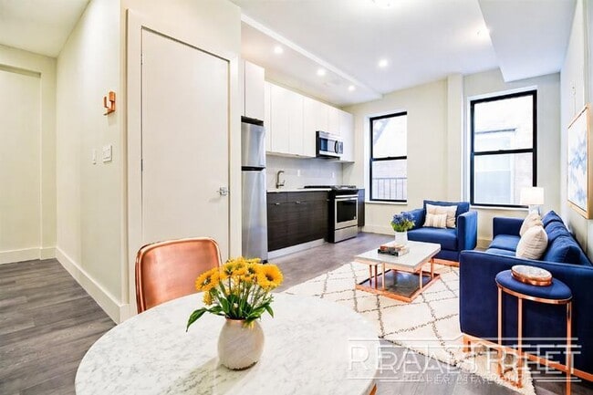 Gorgeous Spacious 3 Bedroom in Prime Crown Heights, Unit 2D