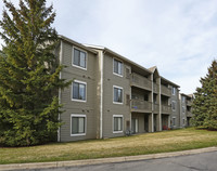 Forest Ridge Townhomes photo'