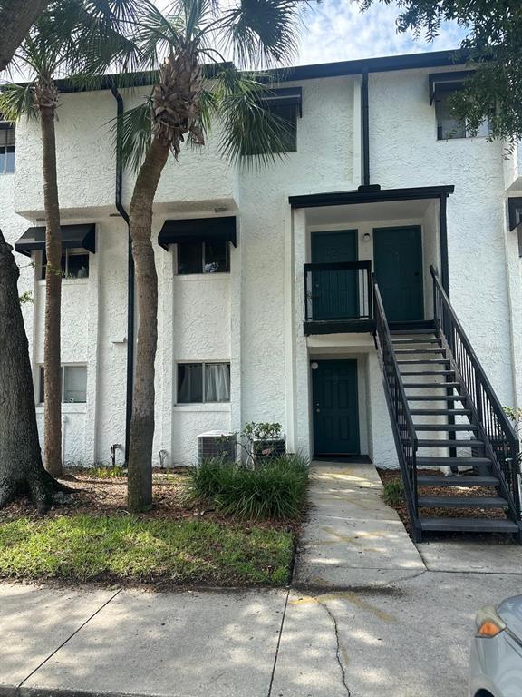 property at 4117 S Semoran Blvd