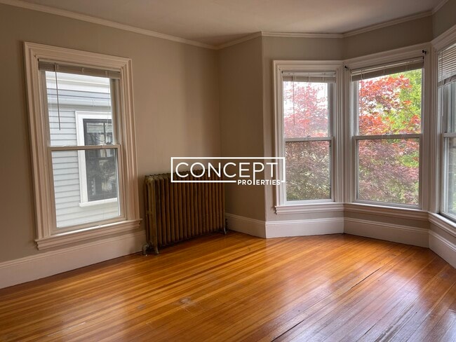 property at 8 Forest St