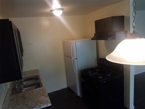 3502 Campbell St-Unit -5 in Houston, TX - Building Photo - Building Photo