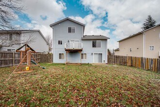 1625 Valhalla Dr in Pullman, WA - Building Photo - Building Photo