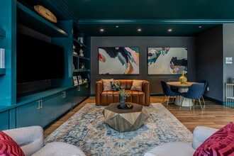 Triumph Apartments in Columbus, OH - Building Photo - Interior Photo