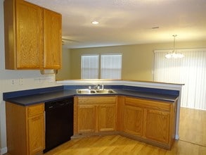 1651 Allegro Way in Indianapolis, IN - Building Photo - Building Photo