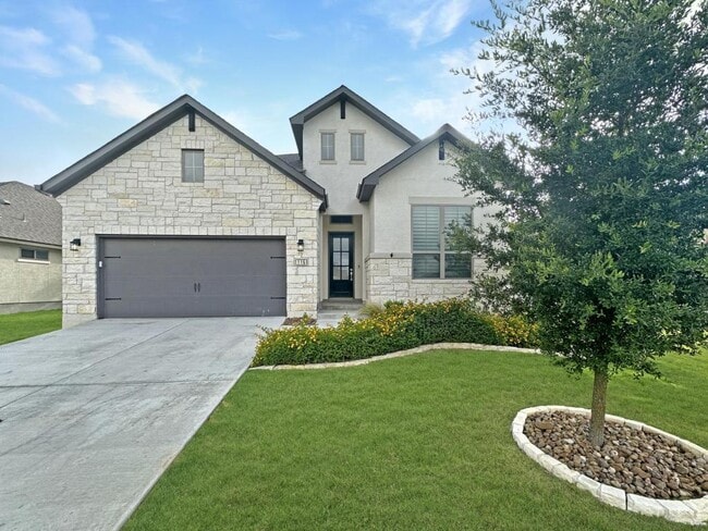 property at 115 La Cima