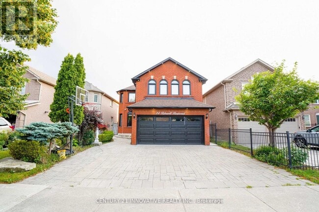 property at 78 Tideswell Blvd